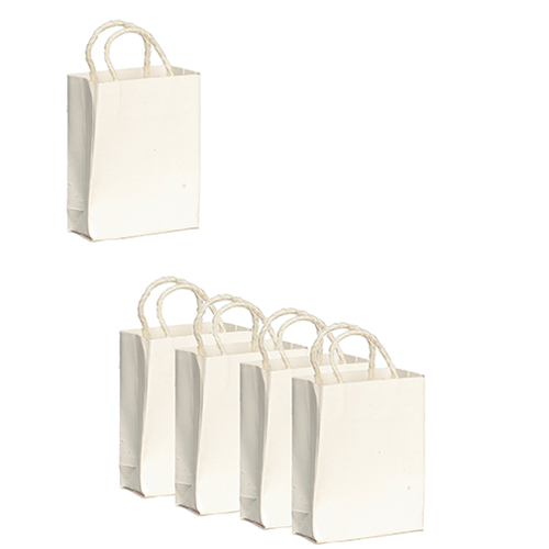 Shopping Bags, 4 pc.